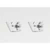 LOUIS VUITTON Essentials V Stud Earrings M63208 133101317 [P]