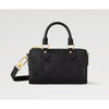 Louis Vuitton Nano Speedy Monogram Empreinte M82450 133101321 [P]