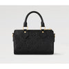 Louis Vuitton Nano Speedy Monogram Empreinte M82450 133101321 [P]