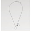 Louis Vuitton Men's Monogram Chams Necklace M62485 133101322 [P]