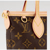 LOUIS VUITTON Neverfull BB Monogram M46705 133101326 [P]