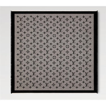 LOUIS VUITTON Neo Noe Monogram Shawl M73677 133101331 [P]