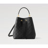 Louis Vuitton NeoNoe MM Monogram Empreinte Shoulder Bag M45256 133101336 [P]