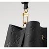 Louis Vuitton NeoNoe MM Monogram Empreinte Shoulder Bag M45256 133101336 [P]
