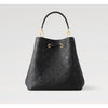 Louis Vuitton NeoNoe MM Monogram Empreinte Shoulder Bag M45256 133101336 [P]