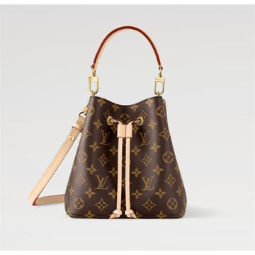 Louis Vuitton NeoNoe BB Monogram Tote Bag 133101334 [P]