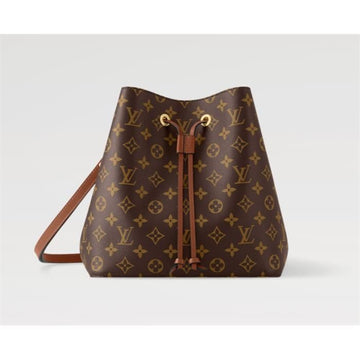 LOUIS VUITTON Neo Noé MM Monogram M44887 133101340 [P]