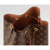 LOUIS VUITTON Neo Noé MM Monogram M44887 133101340 [P]