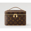 LOUIS VUITTON Mini M44495 Tote Bag 133101348 [P]