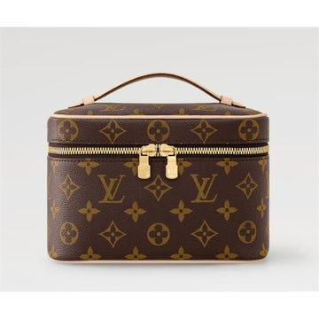 LOUIS VUITTON Mini M44495 Tote Bag 133101348 [P]