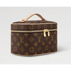 LOUIS VUITTON Mini M44495 Tote Bag 133101348 [P]