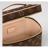 LOUIS VUITTON Mini M44495 Tote Bag 133101348 [P]