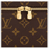 LOUIS VUITTON Mini M44495 Tote Bag 133101348 [P]