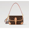 Louis Vuitton Diane M45985 / Women's Crossbody Bag 133101351 [P]