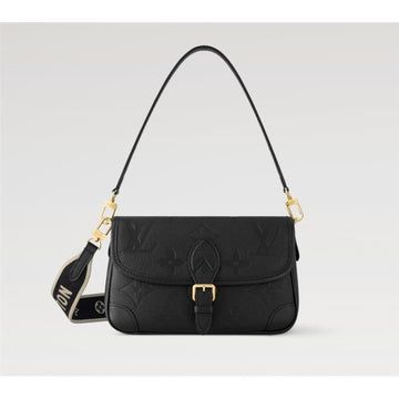 LOUIS VUITTON Diane M46386 / Damen Crossbody Tasche 133101352 [P]