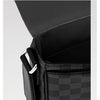 LOUIS VUITTON District PM Damier Graphite N42710 133101358 [P]