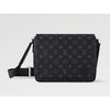 Louis Vuitton District PM Monogram Eclipse M46255 133101359 [P]