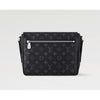 Louis Vuitton District PM Monogram Eclipse M46255 133101359 [P]