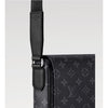 Louis Vuitton District PM Monogram Eclipse M46255 133101359 [P]