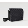 Louis Vuitton District PM Monogram Eclipse M46255 133101359 [P]