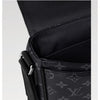 Louis Vuitton District PM Monogram Eclipse M46255 133101359 [P]