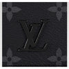 Louis Vuitton District PM Monogram Eclipse M46255 133101359 [P]