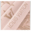 Louis Vuitton Reykjavik Scarf Beige Rose M78908 133101366 [P]