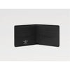LOUIS VUITTON Slender Wallet N63261 133101384 [P]