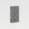LOUIS VUITTON Pocket Organizer M81382 / Herren Geldbörse 133101388 [P]