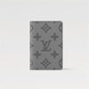 LOUIS VUITTON Pocket Organizer M81382 / Herren Geldbörse 133101388 [P]
