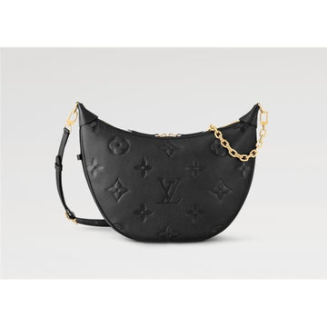 Louis Vuitton Loop Hobo Monogram Empreinte M46725 133101407 [P]
