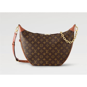 LOUIS VUITTON Loop Hobo M46311 133101417 [P]
