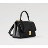 Louis Vuitton Madeleine MM Imprint Black 133101425 [P]