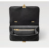 Louis Vuitton Madeleine MM Imprint Black 133101425 [P]