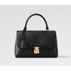 Louis Vuitton Madeleine MM Imprint Black 133101425 [P]