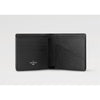 LOUIS VUITTON Multiple Wallet M30295 133101431 [P]