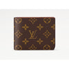 Louis Vuitton Multiple Wallet M60895 / Women's Compact Wallet 133101433 [P]