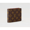 Louis Vuitton Multiple Wallet M60895 / Women's Compact Wallet 133101433 [P]