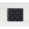 Louis Vuitton Multiple Wallet M61695 / Men's Bi-fold Wallet 133101438 [P]