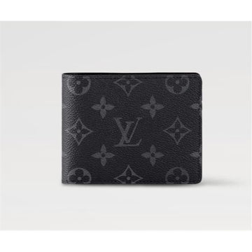 Louis Vuitton Multiple Wallet M61695 / Men's Bi-fold Wallet 133101438 [P]