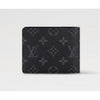 Louis Vuitton Multiple Wallet M61695 / Men's Bi-fold Wallet 133101438 [P]