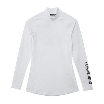 J Lindeberg Long Sleeve T-Shirt GWJT06333 0000 49941118