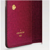 LOUIS VUITTON Half Wallet Lu Wallet M82377 133101507 [P]