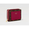 LOUIS VUITTON Half Wallet Lu Wallet M82377 133101507 [P]