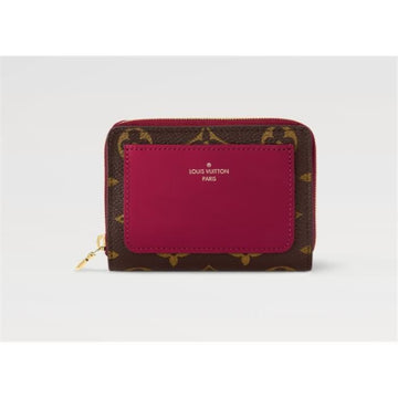 Louis Vuitton Wristlet Wallet M82377 133101507 [P]