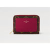 LOUIS VUITTON Half Wallet Lu Wallet M82377 133101507 [P]