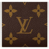 LOUIS VUITTON Half Wallet Lu Wallet M82377 133101507 [P]