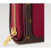LOUIS VUITTON Half Wallet Lu Wallet M82377 133101507 [P]