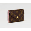 Louis Vuitton Victorine Wallet 133101509 [P]