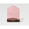 Louis Vuitton Victorine Wallet 133101509 [P]